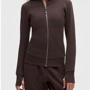 Scuba Full Zip Hoodie